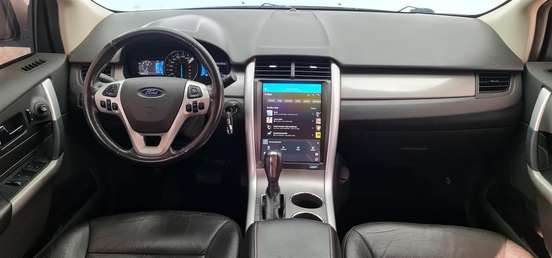 FORD-EDGE-2010