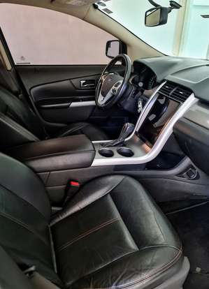 FORD-EDGE-2010