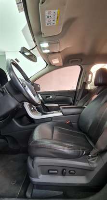 FORD-EDGE-2010