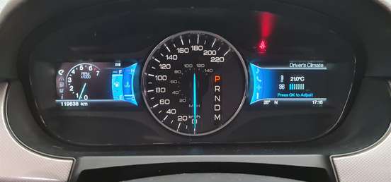 FORD-EDGE-2010