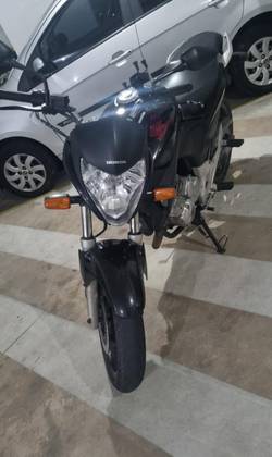 HONDA CB 300R 