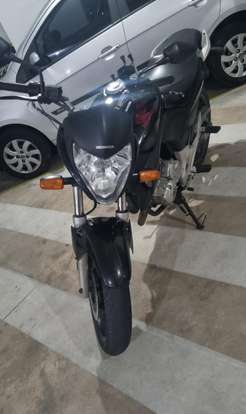 HONDA-CB 300R HONDA-CB 300R-2011