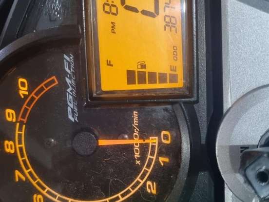HONDA-CB 300R HONDA-CB 300R-2011