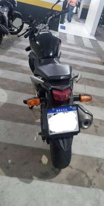 HONDA-CB 300R-2011