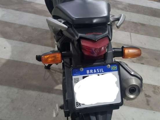 HONDA-CB 300R HONDA-CB 300R-2011