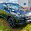 JEEP COMPASS 2.0 TD350 TURBO DIESEL LIMITED AT9 JEEP COMPASS 2.0 TD350 TURBO DIESEL LIMITED AT9