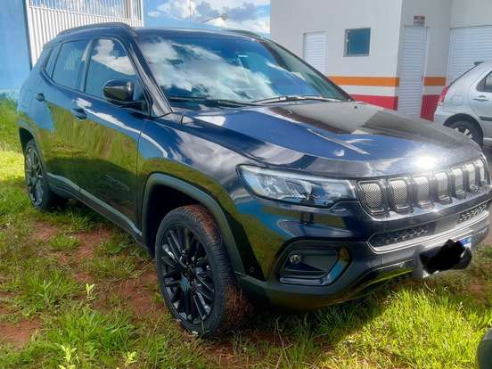JEEP-COMPASS-2.0 TD350 TURBO DIESEL LIMITED AT9 JEEP-COMPASS-2021