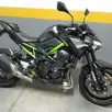 KAWASAKI Z900 KAWASAKI Z900