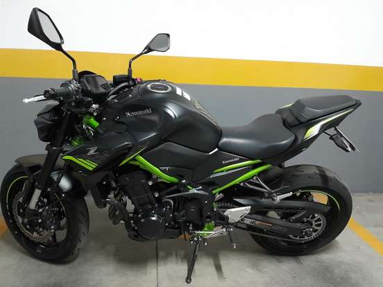 KAWASAKI-Z900 KAWASAKI-Z900-2021