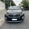 KIA SORENTO 3.3 V6 GASOLINA EX 7L AUTOMATICO KIA SORENTO 3.3 V6 GASOLINA EX 7L AUTOMATICO