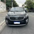 KIA SORENTO 3.3 V6 GASOLINA EX 7L AUTOMATICO KIA SORENTO 3.3 V6 GASOLINA EX 7L AUTOMATICO