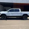 RAM 1500 5.7 V8 GASOLINA REBEL CD 4X4 AUTOMÁTICO RAM 1500 5.7 V8 GASOLINA REBEL CD 4X4 AUTOMÁTICO