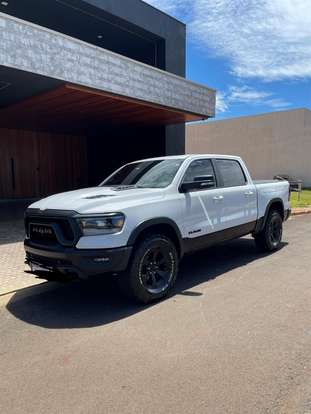 RAM-1500-2022