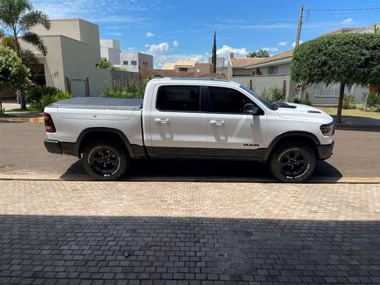 RAM-1500-2022