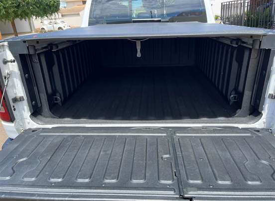 RAM-1500-5.7 V8 GASOLINA REBEL CD 4X4 AUTOMÁTICO RAM-1500-2022