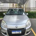RENAULT SANDERO 1.6 PRIVILÈGE 8V FLEX 4P MANUAL RENAULT SANDERO 1.6 PRIVILÈGE 8V FLEX 4P MANUAL