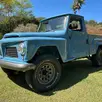 WILLYS RURAL 3.0 6 CILINDROS 12V GASOLINA 2P MANUAL WILLYS RURAL 3.0 6 CILINDROS 12V GASOLINA 2P MANUAL