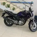 YAMAHA YS 250 FAZER YAMAHA YS 250 FAZER