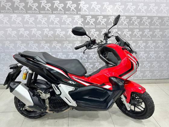 HONDA ADV 