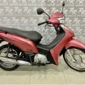 HONDA BIZ 125 ES HONDA BIZ 125 ES