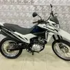HONDA NXR 160 BROS ESDD HONDA NXR 160 BROS ESDD