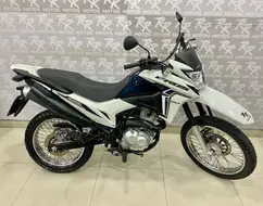 HONDA NXR 160 BROS ESDD HONDA NXR 160 BROS ESDD