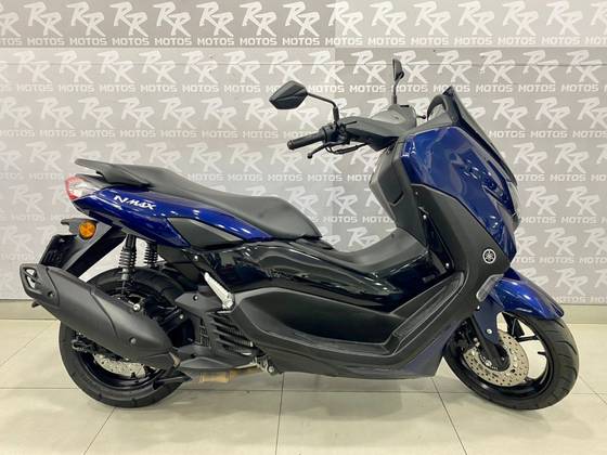YAMAHA NMAX 160 ABS 