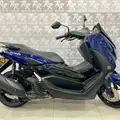YAMAHA NMAX 160 ABS YAMAHA NMAX 160 ABS