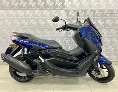 YAMAHA NMAX 160 ABS YAMAHA NMAX 160 ABS