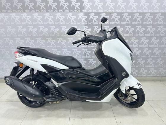YAMAHA NMAX 160 ABS 