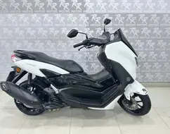 YAMAHA NMAX 160 ABS YAMAHA NMAX 160 ABS