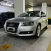 AUDI A3 2.0 TFSI SPORTBACK 16V GASOLINA 4P S-TRONIC AUDI A3 2.0 TFSI SPORTBACK 16V GASOLINA 4P S-TRONIC
