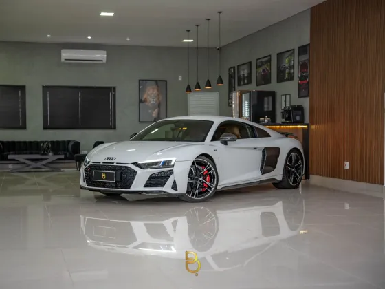 AUDI R8 5.2 V10 FSI GASOLINA COUPÉ QUATTRO S TRONIC