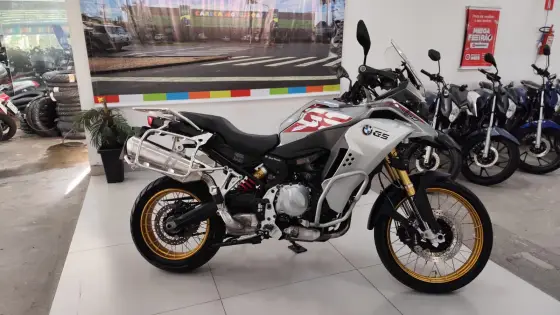 BMW F 850 GS ADVENTURE PREMIUM 