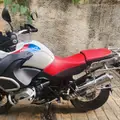 BMW R 1200 GS ADVENTURE BMW R 1200 GS ADVENTURE