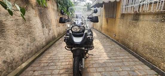 BMW-R 1200 GS ADVENTURE-2010