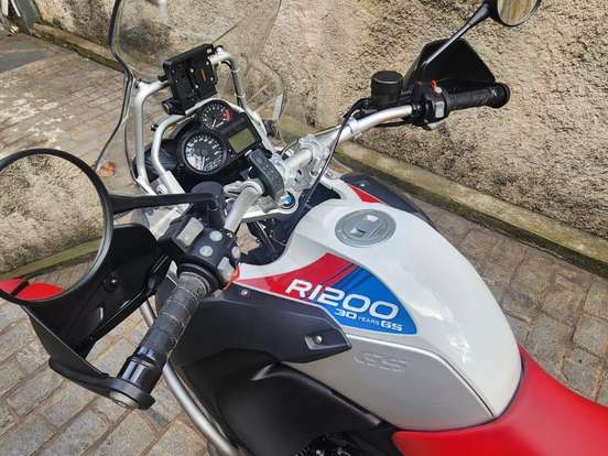 BMW-R 1200 GS ADVENTURE BMW-R 1200 GS ADVENTURE-2010