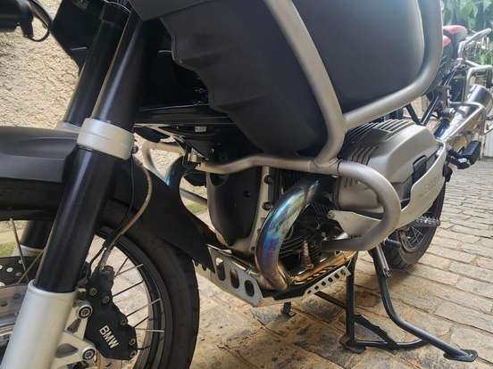 BMW-R 1200 GS ADVENTURE BMW-R 1200 GS ADVENTURE-2010