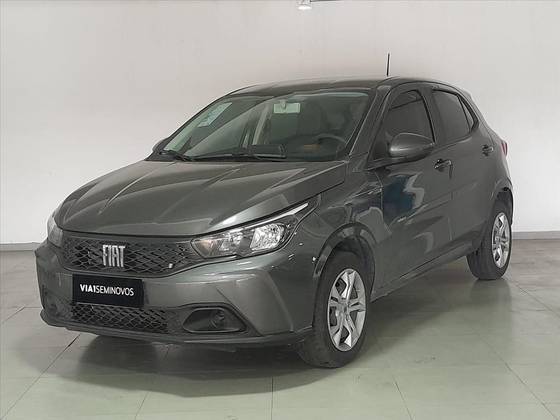 FIAT ARGO 1.3 FIREFLY FLEX DRIVE CVT