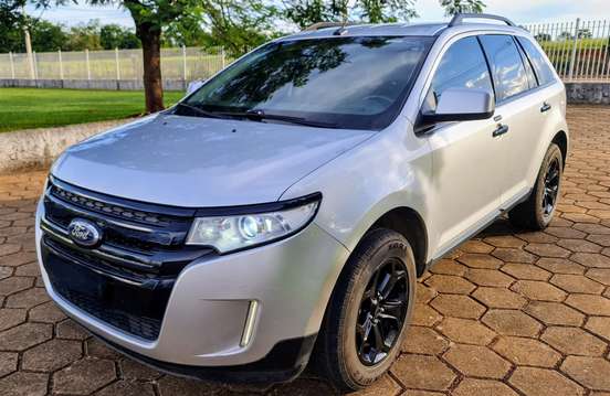 FORD-EDGE-2010