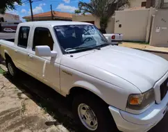 FORD RANGER 3.0 XL 4X4 CD TURBO ELECTRONIC DIESEL 4P MANUAL FORD RANGER 3.0 XL 4X4 CD TURBO ELECTRONIC DIESEL 4P MANUAL