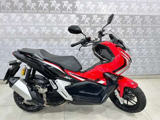 HONDA-ADV-2022