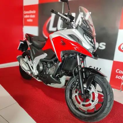 HONDA NC 750X ABS 