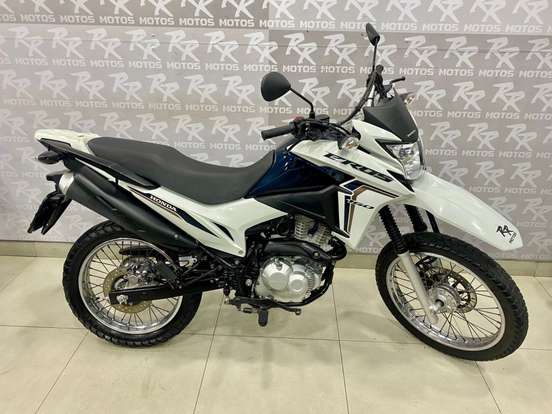 HONDA-NXR 160 BROS ESDD-2021