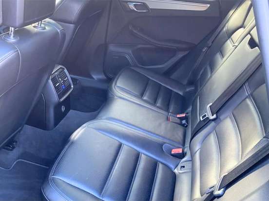 PORSCHE-MACAN-3.0 GTS 24V V6 GASOLINA 4P AUTOMÁTICO PORSCHE-MACAN-2017