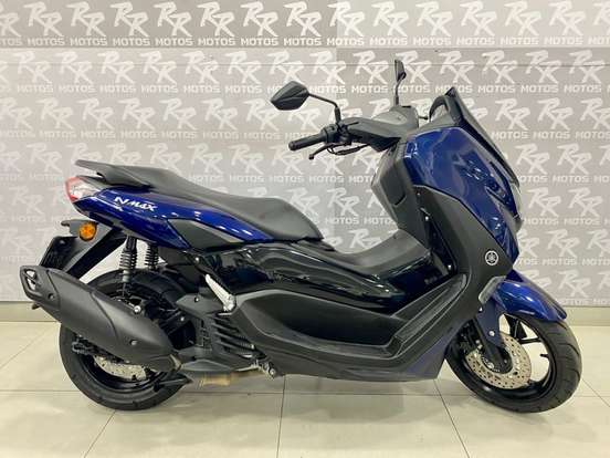 YAMAHA-NMAX 160 ABS-2022