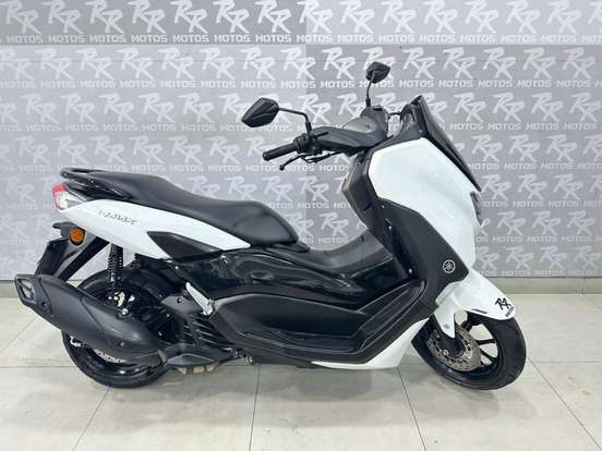 YAMAHA-NMAX 160 ABS-2022