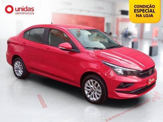 FIAT CRONOS 1.3 FIREFLY FLEX DRIVE MANUAL