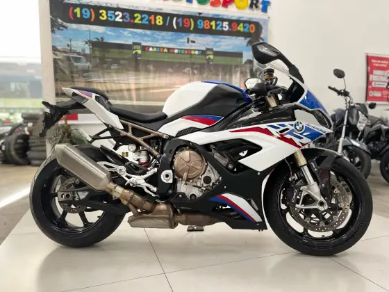 BMW S 1000 RR M 