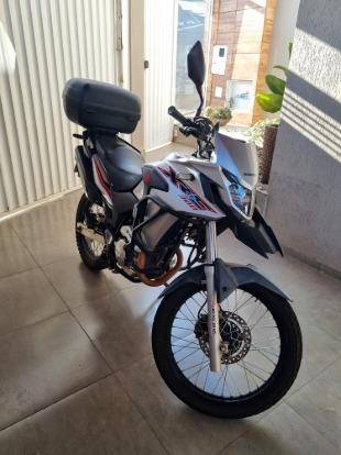 HONDA XRE 300 ABS 